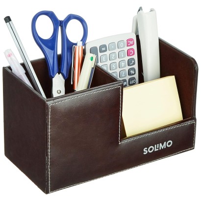 Desk Supplies Organiser