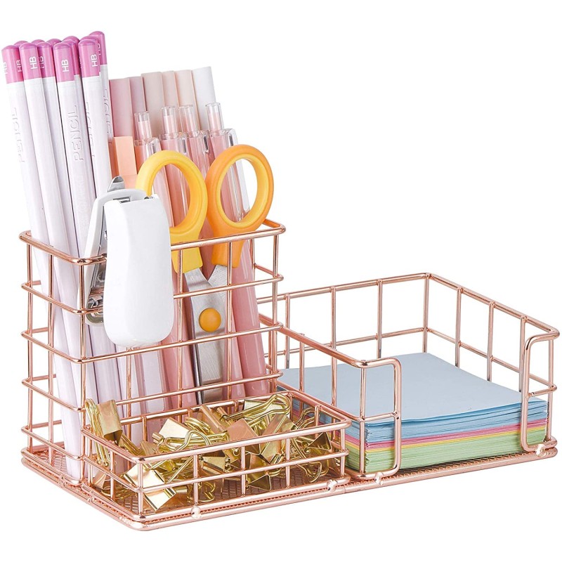 Office Stationery Storage Rack