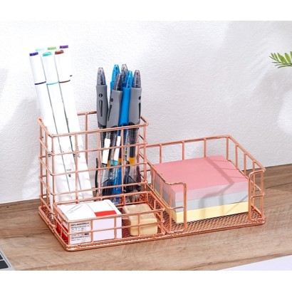 Office Stationery Storage Rack