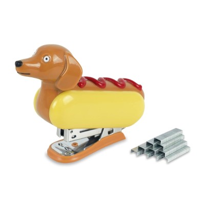Hotdog Animal model Stapler