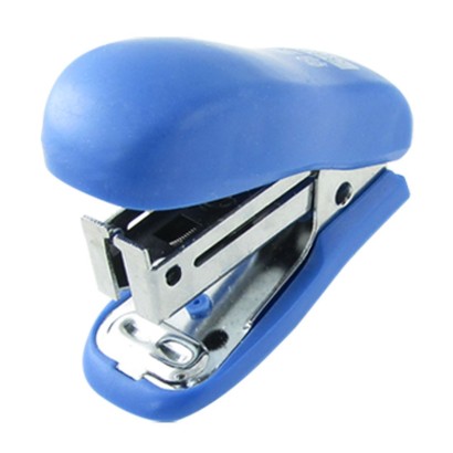 Blue Office Stapler